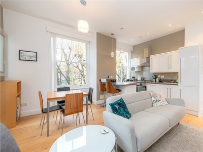 St. Marks Road, London, W10 1 bedroom flat/apartment in London