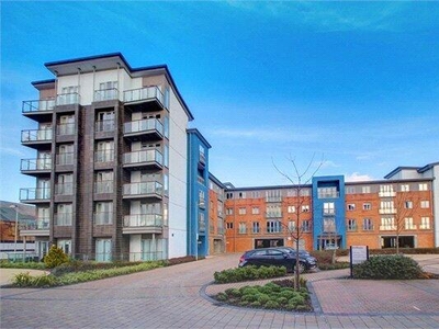 1 Bedroom Apartment For Rent In Ochre Yards, Gateshead