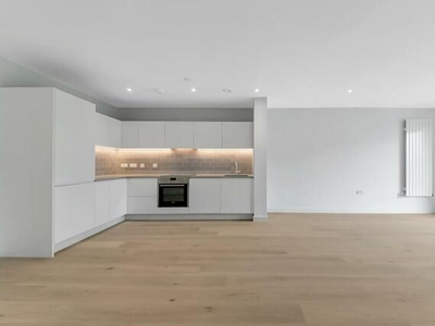 1 Bedroom Apartment For Sale In 36 Royal Crest Avenue, London