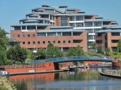 1 Bedroom Apartment For Sale In Brierley Hill, Dudley