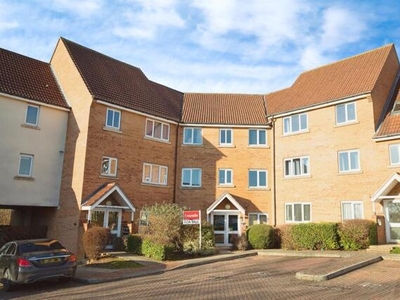 1 Bedroom Apartment For Sale In Cawston
