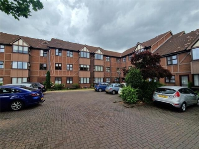 1 Bedroom Apartment For Sale In Cressington, Merseyside