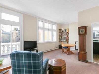 1 Bedroom Apartment For Sale In Fulham, London
