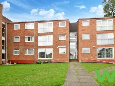 1 Bedroom Apartment For Sale In Hallam Street, West Bromwich