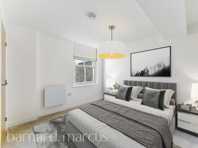 1 Bedroom Apartment For Sale In Hanworth Road