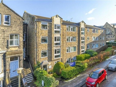 1 Bedroom Apartment For Sale In Ilkley, West Yorkshire
