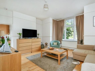 1 Bedroom Apartment For Sale In Lambeth, London