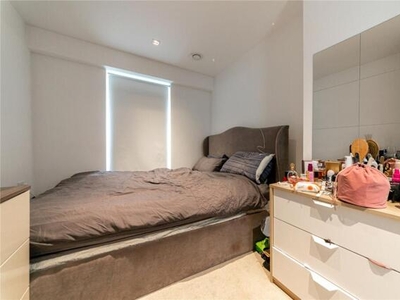 1 Bedroom Apartment For Sale In Longfield Avenue, London