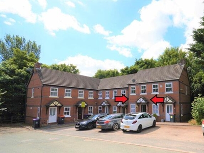 1 Bedroom Apartment For Sale In Madeley, Telford