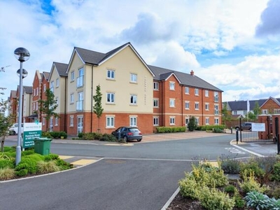 1 Bedroom Apartment For Sale In Quorn