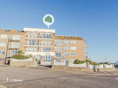 1 Bedroom Apartment For Sale In Southbourne, Bournemouth