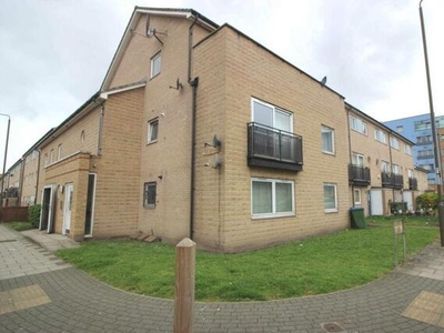 1 Bedroom Apartment For Sale In Thamesmead West