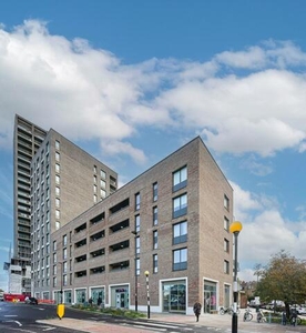 1 Bedroom Apartment For Sale In The Verdean, Acton