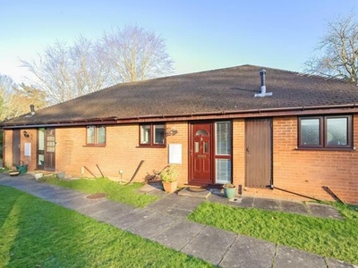1 Bedroom Bungalow For Sale In Oxfordshire