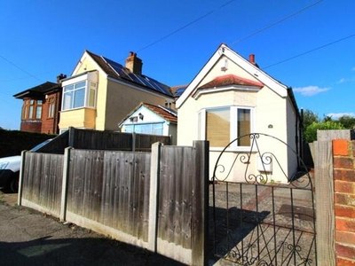 1 Bedroom Bungalow For Sale In Sheerness, Kent