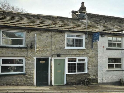 1 Bedroom Cottage For Sale In Bollington