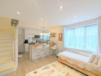 1 Bedroom End Of Terrace House For Sale In Feltham