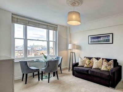 1 Bedroom Flat For Rent In Mayfair