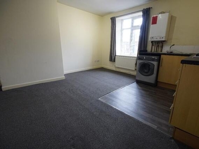 1 Bedroom Flat For Rent In Mossley