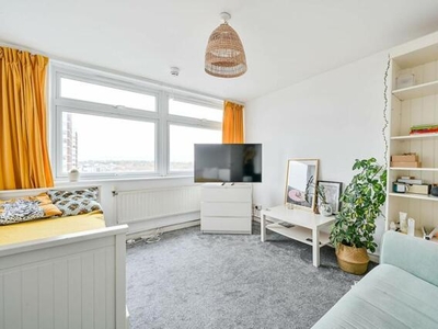 1 Bedroom Flat For Rent In Shepherd's Bush, London