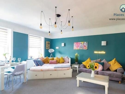1 Bedroom Flat For Rent In Southsea