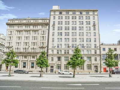 1 Bedroom Flat For Sale In Liverpool