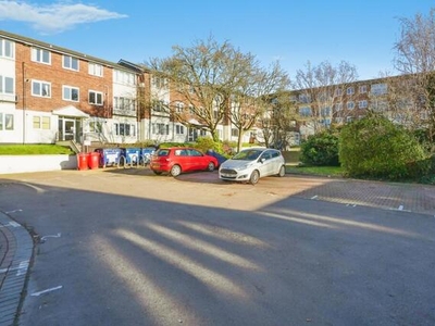 1 Bedroom Flat For Sale In Oxford, Oxfordshire