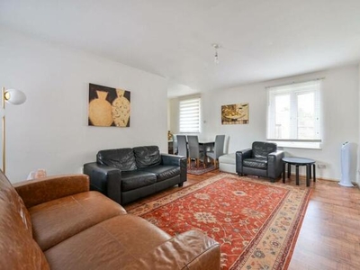 1 Bedroom Flat For Sale In South Bermondsey, London