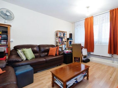 1 Bedroom Flat For Sale In Stockwell