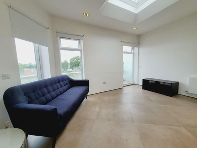 1 bedroom flat for sale London, NW7 3RY