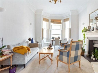 1 Bedroom Ground Floor Flat For Sale In South Kensington