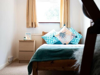1 Bedroom House For Rent In Gillingham