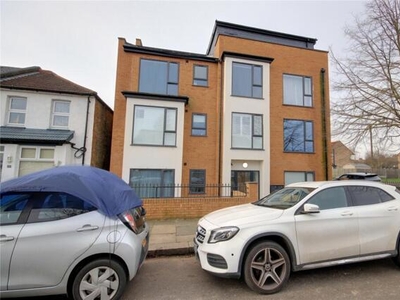 1 Bedroom Penthouse For Sale In Enfield