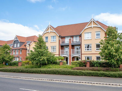 1 Bedroom Retirement Property For Sale In Droitwich, Worcestershire