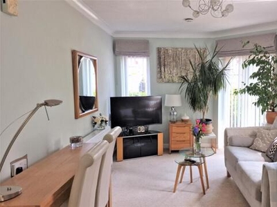 1 Bedroom Retirement Property For Sale In Sutton