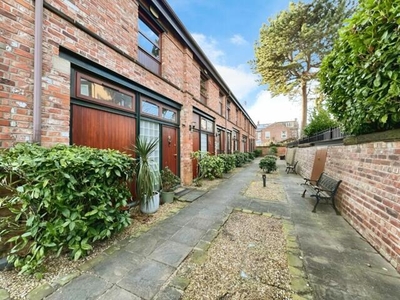 1 Bedroom Terraced House For Rent In Sale, Greater Manchester