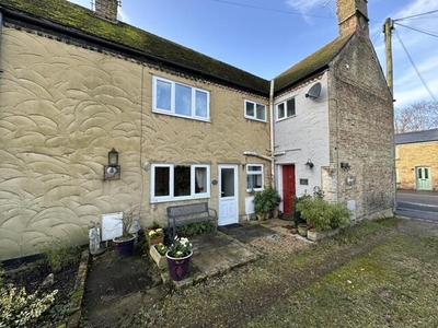 1 Bedroom Terraced House For Sale In Ely