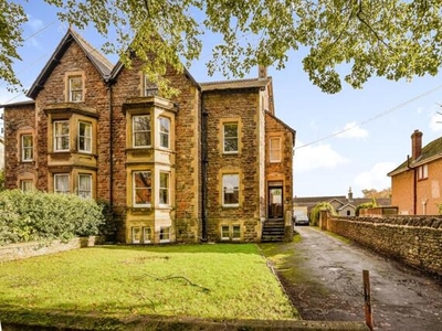 10 Bedroom Semi-detached House For Sale In Wells, Somerset