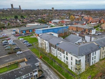 126 Bedroom Block Of Apartments For Sale In Lincoln, Lincolnshire