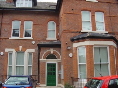 2 Bedroom Apartment For Rent In 15-17 Edge Lane, Manchester
