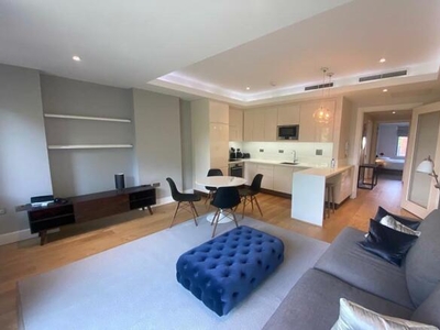 2 Bedroom Apartment For Rent In Bloomsbury