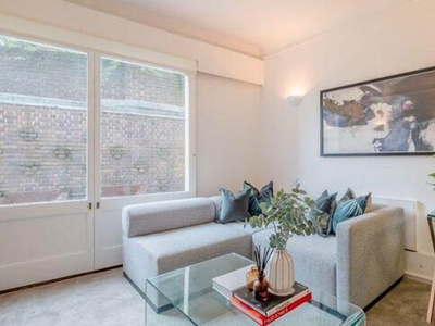2 Bedroom Apartment For Rent In Park Road, St Johns Wood