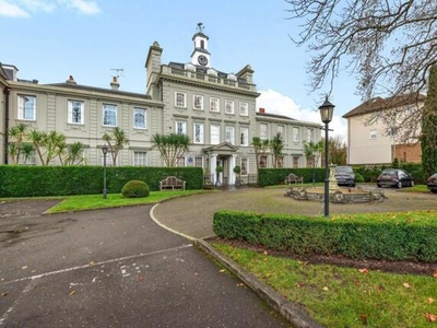 2 Bedroom Apartment For Sale In 1 High Street, Esher