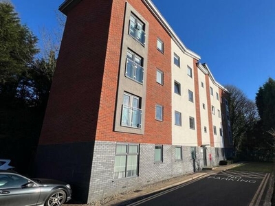 2 Bedroom Apartment For Sale In 188d Lichfield Road