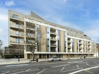 2 Bedroom Apartment For Sale In 266 Balham High Road, London