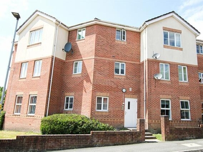 2 Bedroom Apartment For Sale In Blackley, Manchester