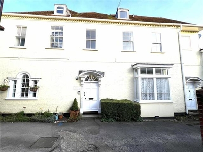 2 Bedroom Apartment For Sale In Blandford Forum, Dorset