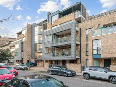 2 Bedroom Apartment For Sale In Boundary Lane, London