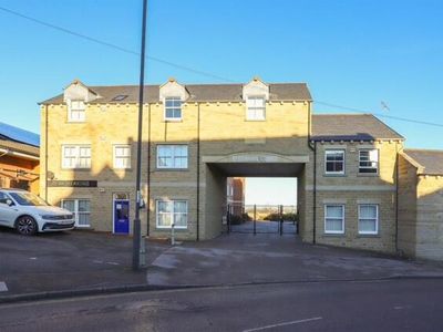 2 Bedroom Apartment For Sale In Eckington