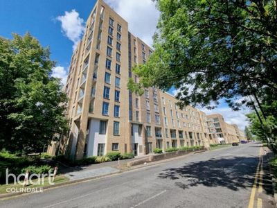 2 Bedroom Apartment For Sale In Grahame Park Way